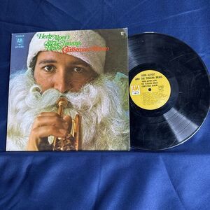 Herb Albert and the Tijuana Brass Christmas Album
